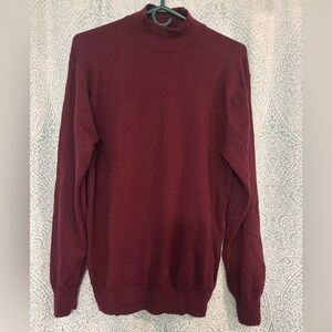 Pierre Cardin Marino wool sweater
